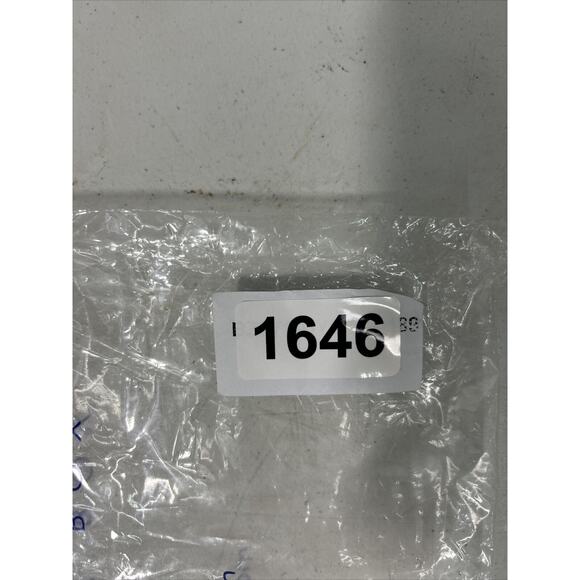 Levi 560 Mens 38x32 Vintage Blue Jeans Denim Tapered‎ Leg Loose Fit Comfort - Picture 14 of 14